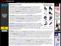 Hockey Equipment, Skateboarding, Fitness, Inline Skates Hockey Equipment, Skateboarding, Fitness, Inline Skates