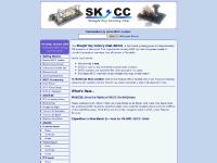 SKCC - Straight Key Century Club SKCC - Straight Key Century Club