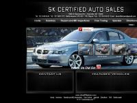 skcertifiedcars.com SKCERTIFIEDAUTOSALES.COM, GAITHERSBURG, MD