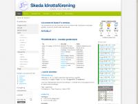 Skeda Idrottsförening - Hem