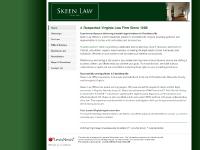  Sara A. Nicholson, Tax Law, Wills & Estates, Business Law