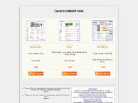 skeeze.org Spotlight documentation, Take a look..., CSS 3 skeeze.org Spotlight documentation, Take a look..., CSS 3