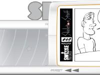 skeletonstaff - SKELETON STAFF