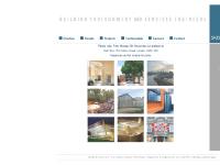 skellyandcouch.com Our Approach, Services Offered, Structure and Management