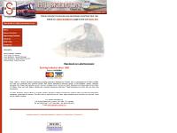 :: Skelton Metals (Canada) Ltd. - Serving the Railway & Engineering Industries :: Skelton Metals (Canada) Ltd. - Serving the Railway & Engineering Industries