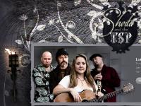 Sheila Kirsten Hughes and the TSP Orchestra official website Sheila Kirsten Hughes and the TSP Orchestra official website