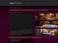 ski-base.com Luxury ski accommodation, luxury boutique ski chalet, luxury ski chalet ski-base.com Luxury ski accommodation, luxury boutique ski chalet, luxury ski chalet