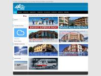 Ski holidays in Bulgaria Ski holidays in Bulgaria