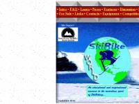 SkiBike World