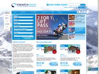 Ski Chalets Les Gets: 2011 and 2012 Ski Deals in Les Gets, France