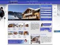 Ski Chalets Morzine: 2011 and 2012 Ski Deals in Morzine, France