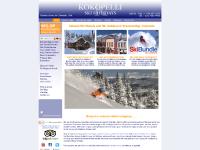 Catered ski chalets in Breckenridge | Ski Holidays in Colorado | USA ski trips Catered ski chalets in Breckenridge | Ski Holidays in Colorado | USA ski trips