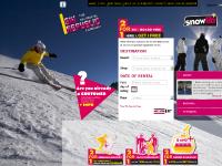 Ski and Snowboard rental by Ski Republic, Cheap Ski Hire - Ski Republic