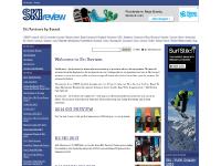 Ski Equipment Reviews & News - Ski-Review.com
