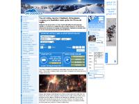 Ski Saalbach | ski holidays in Saalbach, Hinterglemm, Leogang - Austria Ski Saalbach | ski holidays in Saalbach, Hinterglemm, Leogang - Austria