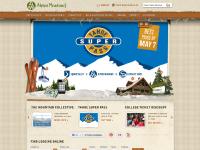 Alpine Meadows