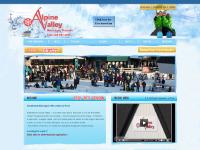 Alpine Valley - South East Michigan's Mountain o