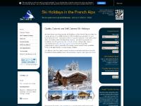 Financial Security, Where Do We Operate?, Three Valleys, La Tania Financial Security, Where Do We Operate?, Three Valleys, La Tania