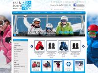 Ski and Board - Home Ski and Board - Home