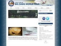  Moomba Masters, Latin America Tour, Baurech, France