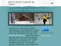 Big M Home Page