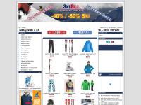 SKiBill the Exclusive FREESKI shop - The EXCLUSIVE Freeski Shop in Kalavrita, Greece - SkiBill. The SKiBill the Exclusive FREESKI shop - The EXCLUSIVE Freeski Shop in Kalavrita, Greece - SkiBill. The
