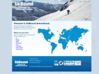 skiboundinternational.com Europe, Africa, Middle East