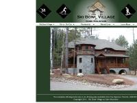 Ski Bowl Village