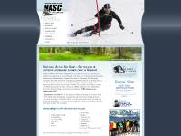 National Alpine Ski Camp, Ski Racing Camp, Thanksgiving Training Camps, Alpine Summer, Fall Ski Camp, Mt. Hood - NASC