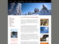 skichaletborovets.com borovets chalets, chalet borovets, chalet in borovets