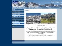 Ski Chalet in Isola 2000