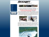 Skicraft Riverina - Performance Ski Boats, Wake Boats for the Riverina, ACT, and Sydney - Home Page Skicraft Riverina - Performance Ski Boats, Wake Boats for the Riverina, ACT, and Sydney - Home Page