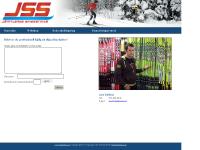 Skidslipning.se - Lars Tallbom