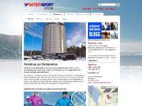skidstadion.se Startsida, Citybutiken, Sjöbutiken