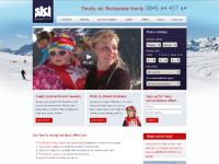 Our Childcare Team, Activities & Ski Schools, FAQ's, Resorts  Our Childcare Team, Activities & Ski Schools, FAQ's, Resorts