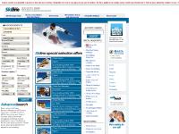 Ski holidays - chalets, hotels & ski resorts Ski holidays - chalets, hotels & ski resorts