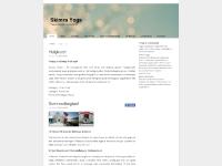  SCHEMA HT, HELGKURSER, PRISER, OSTEOPATI