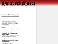 Hantverkshuset i Sandhem Hantverkshuset i Sandhem