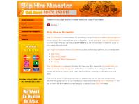 skiphirenuneaton.com skiphirenuneaton.com