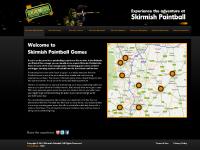 skirmishpaintballgames.co.uk skirmishpaintballgames.co.uk