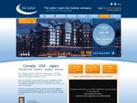 Ski Safari | The Tailor-Made Ski Holiday Specialists Ski Safari | The Tailor-Made Ski Holiday Specialists