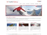 Inquiry/Booking, by Ski Transfer Salzburg, Imprint  Inquiry/Booking, by Ski Transfer Salzburg, Imprint