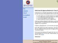 liten skjutbanan-framsbacka.com skärmbild liten skjutbanan-framsbacka.com skärmbild