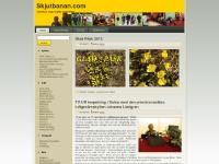 Skjutbanan.com Skjutbanan.com