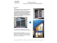 Skjutdörrar Vi erbjuder tjänster som rådgivning kostnadsförslag, fackmässig montering. Skjutdörrar Vi erbjuder tjänster som rådgivning kostnadsförslag, fackmässig montering.