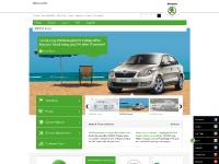 SKODA India - ŠKODA