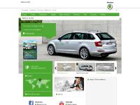 ŠKODA AUTO - ŠKODA