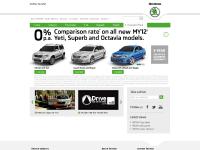 skoda.com.au ŠKODA, Cars