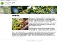 statistik för skogensguld - Skogen ger oss så mycket