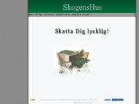 liten skogenshus.se skärmbild